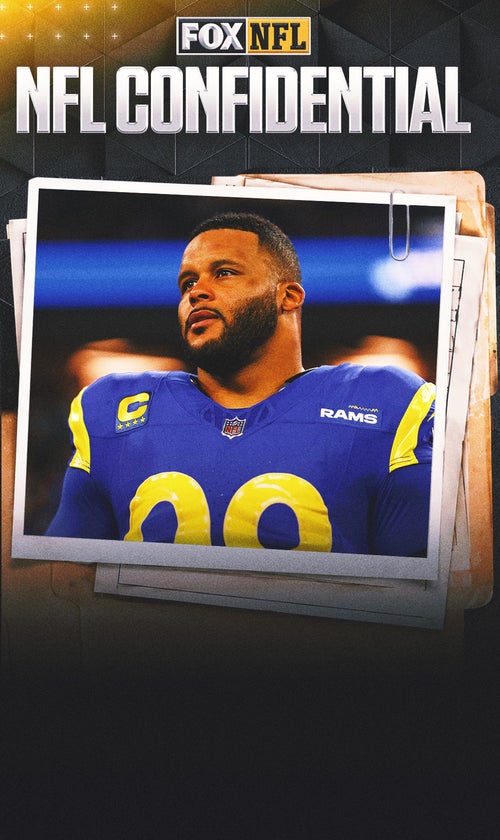 Will Aaron Donald Play At Hall Of Fame Level Again After Return? Scouts Differ