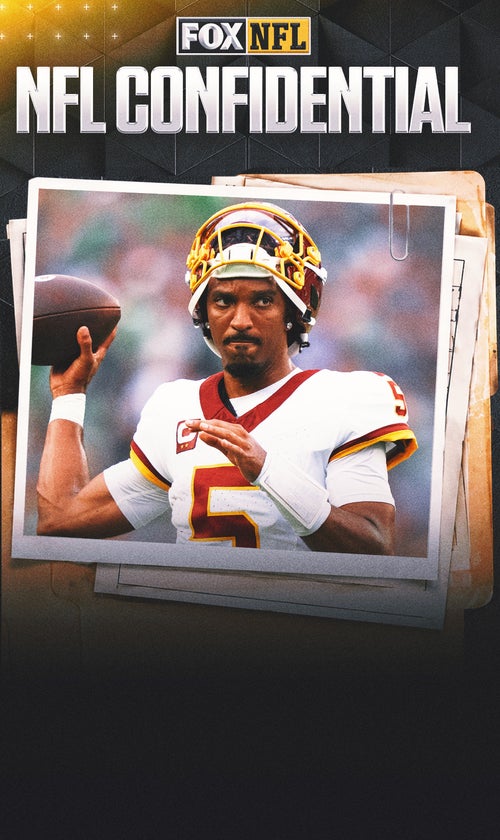 How People Around NFL Are Reacting To Young QB Injuries: 'Holy S---! What Is Going On?'