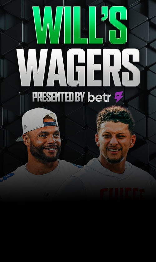 2026 NFL Week 1 Picks: Best Bets For Every Game — Will's Wagers