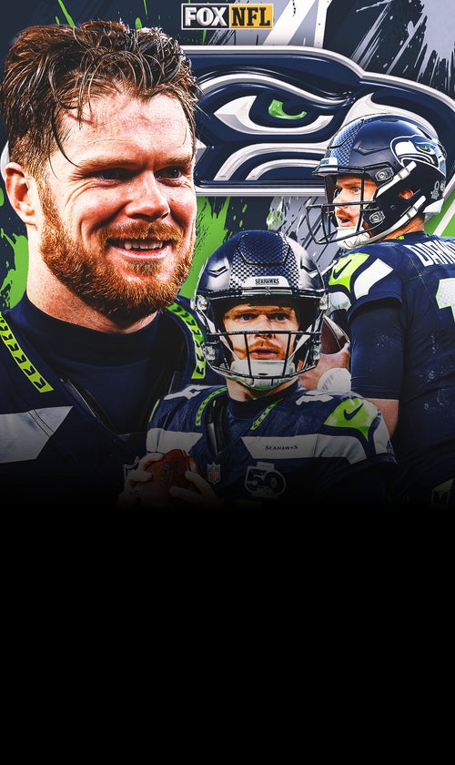 Sam Darnold And The New-Look Seahawks Offense Face Huge Immediate Test
