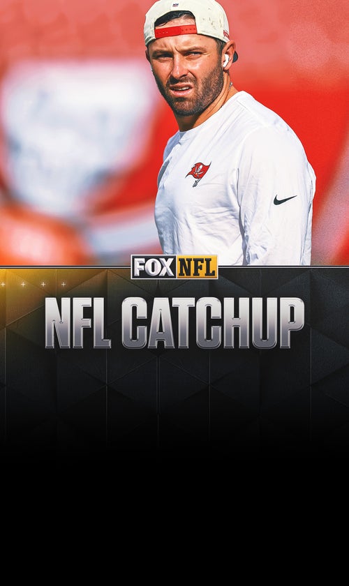 NFL Catchup: Baker Mayfield Gets Paid; Aaron Donald Won't Travel To Australia