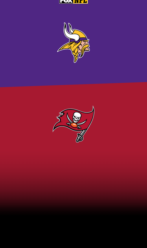 How to Watch Vikings vs. Buccaneers: TV Channel, Live Stream, Time