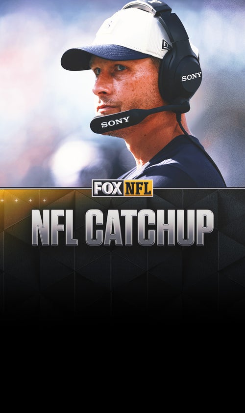 NFL Catchup: Ben Johnson Explains Bears Scoring Outburst; Latest Injury Updates