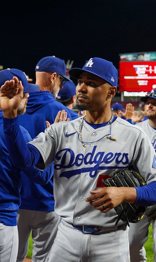 Dodgers Clinch History: The Longest Postseason Appearance Streaks In MLB