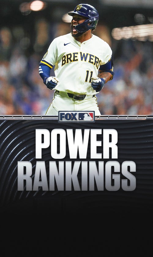 2026 MLB Power Rankings: One Reason For Optimism, Pessimism For Each Contender