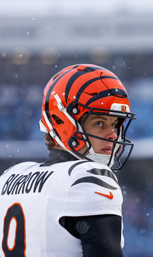 Joe Burrow: The 2026 Bengals Are 'Different' From Previous Years
