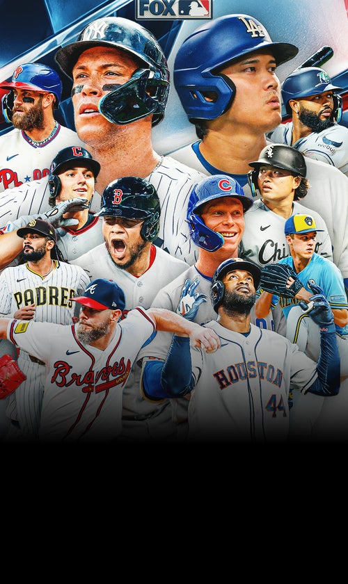 MLB Playoffs: The Stars Who'll Define The 2026 Postseason