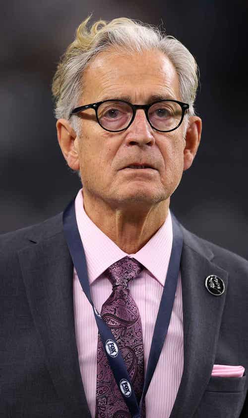 Replay Protocol Breakdown: Mike Pereira Explains Michigan Clock Controversy