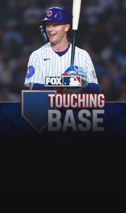 How Cubs Star Pete Crow-Armstrong Transformed Into An MVP Frontrunner 