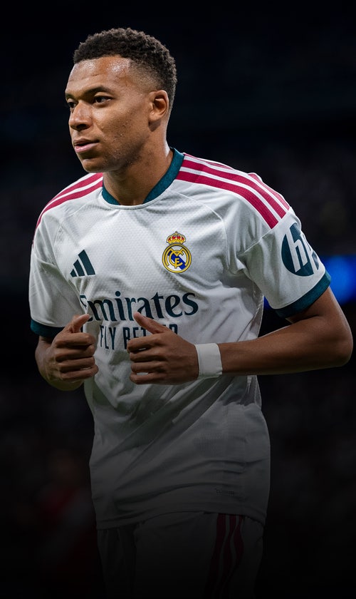France, Real Madrid Star Kylian Mbappé Leaves Nike For Swiss Sportswear Brand On