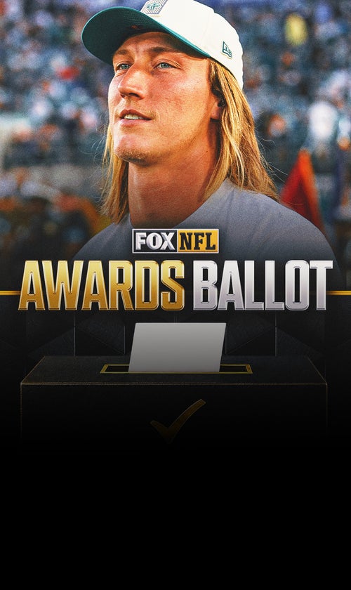 NFL Awards Ballot: Trevor Lawrence Keeps Good Vibes Going, Making Him Early MVP Candidate