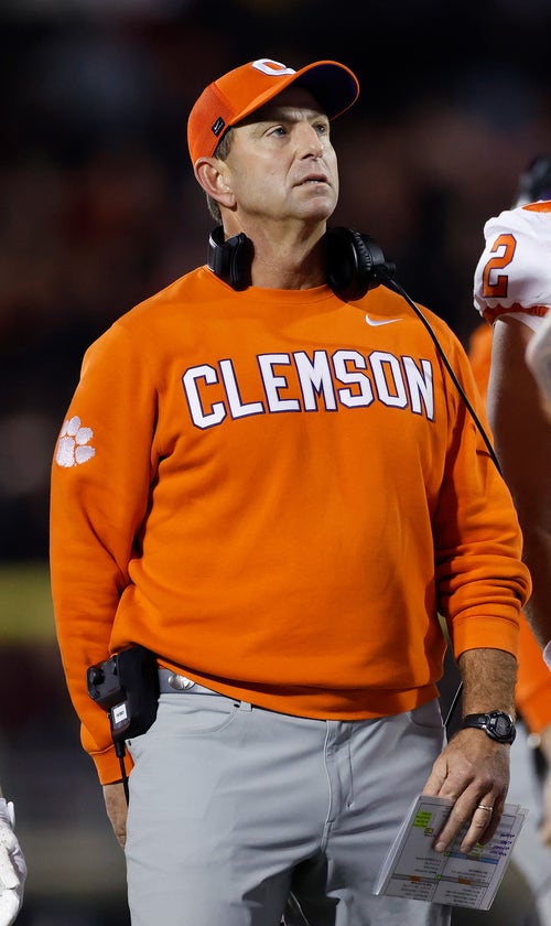 How Much Is Clemson's Dabo Swinney's Buyout? Contract Details In 2026