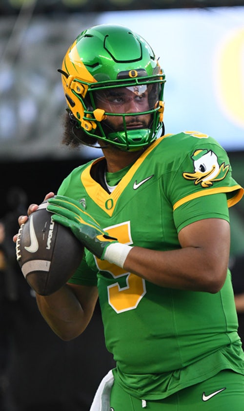 Michigan Promoted? Oregon Relegated? Big Noon Kickoff Crew Makes Their Picks