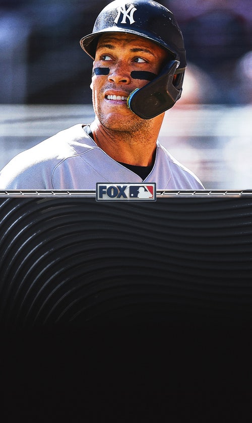 Aaron Judge Is Back On The IL, Putting His Decision To Skip Rehab Assignment Into Focus