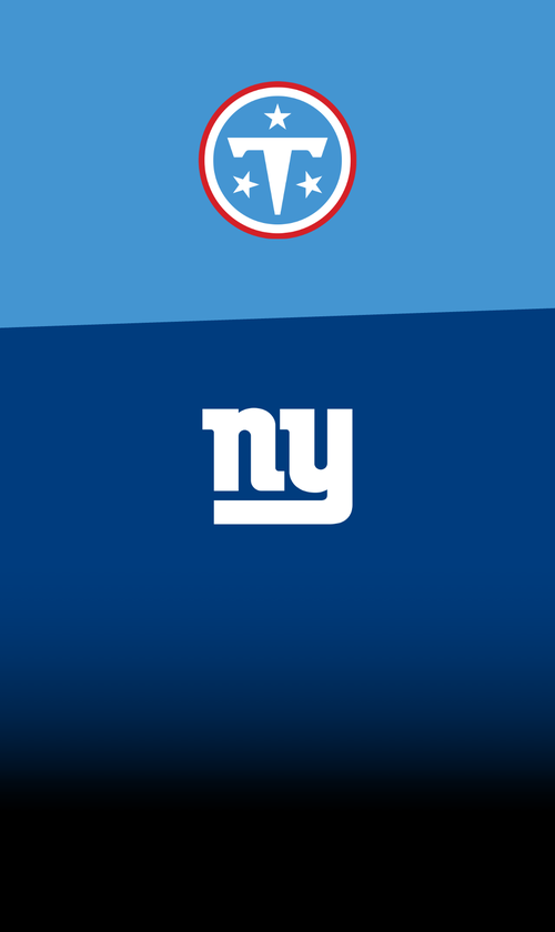 How to Watch Titans vs. Giants: TV Channel, Live Stream, Time