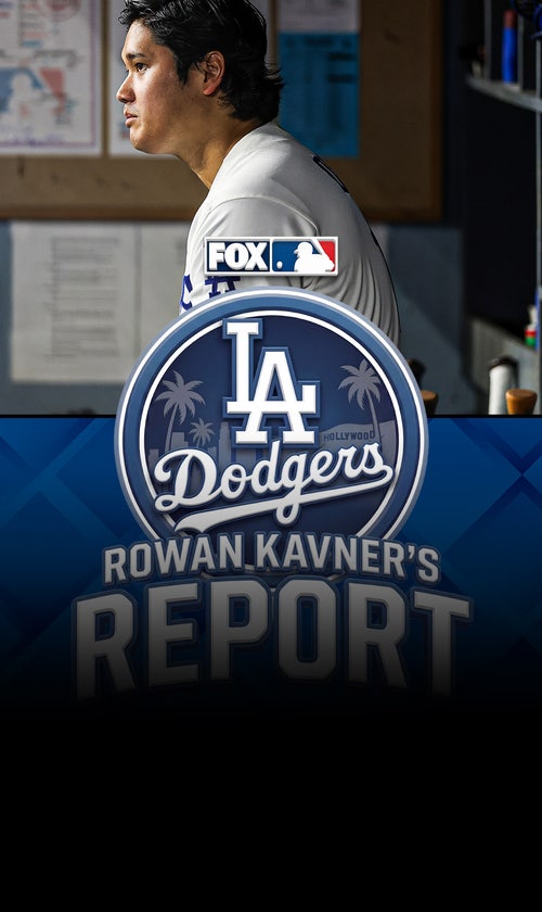 Shohei Ohtani Is Finally Going On The IL, But Were The Dodgers Too Late?