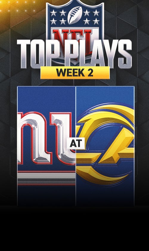 Giants vs. Rams Highlights: Matthew Stafford Shines As Giants' Injuries Mount