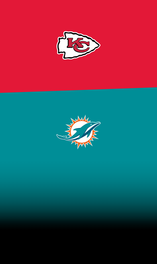 How to Watch Chiefs vs. Dolphins: TV Channel, Live Stream, Time