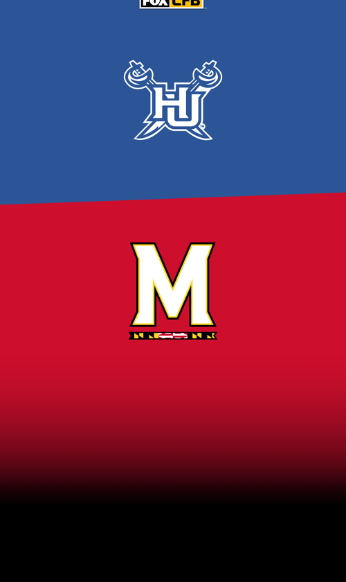 How to Watch Hampton vs. Maryland: TV Channel, Live Stream, Time