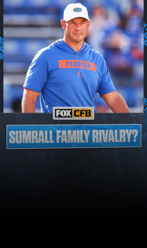 Florida’s Jon Sumrall Sounds Off On Pro-Auburn Family Ahead of SEC Matchup