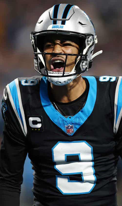 David Tepper Believes Bryce Young Can Still Win 'Multiple' Super Bowls For Panthers