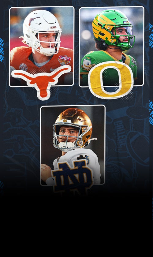 Chris 'The Bear' Fallica's 2026 College Football Top 10 — Week 2