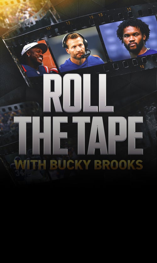 Roll The Tape: 5 Potential Title-Tilting Developments To Watch In Week 1