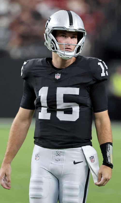 For Just The Second Time In 19 Seasons, No Rookie QB Will Start Week 1