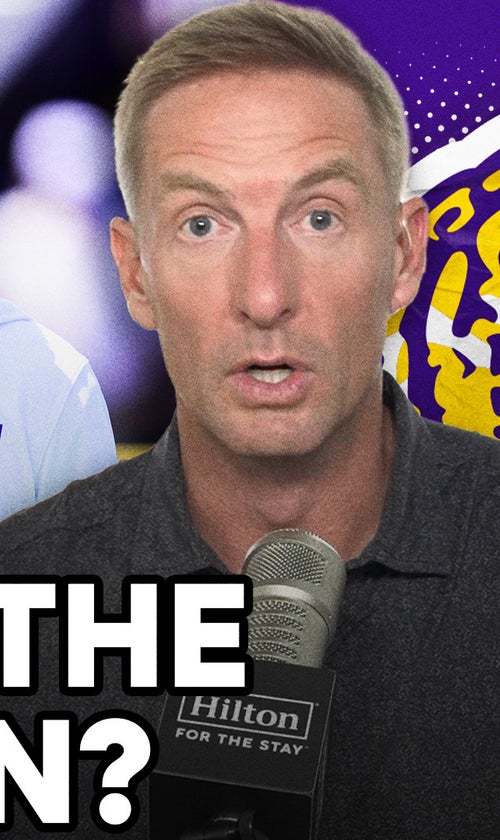 Joel Klatt's 10 Burning Questions Going Into The 2026 College Football Season