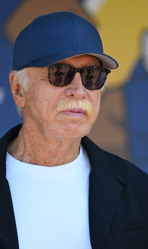Rams Owner Stan Kroenke Reaches Agreement To Buy Los Angeles Angels