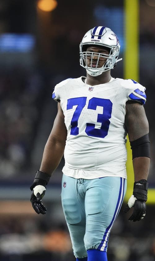 NFL Week 1 Injury News: Latest On Nick Bosa, Jonathon Brooks, Tyler Smith