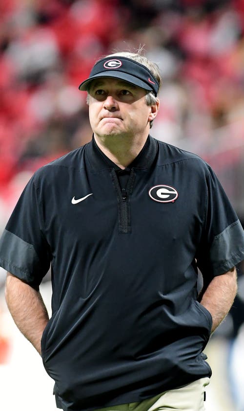 Can Kirby Smart, Georgia Buck Historic Betting Trend in Week 1?