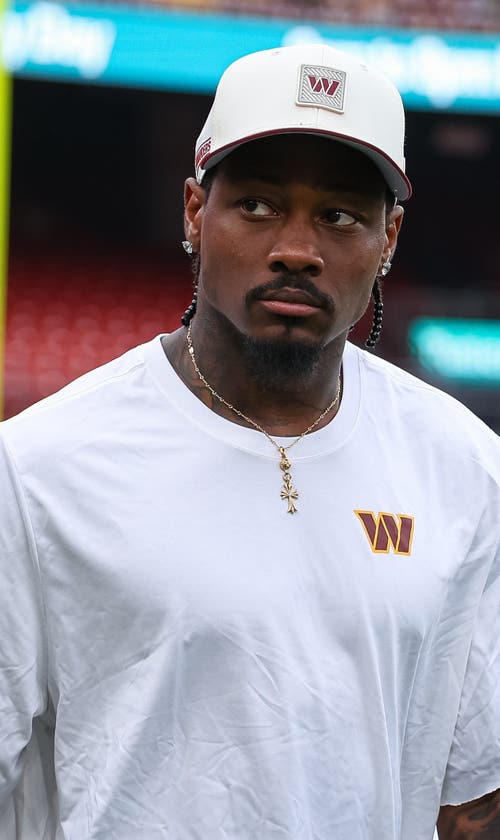 NFL Deals Stefon Diggs, Jahmyr Gibbs First 5-Figure Fines Of 2026 Season