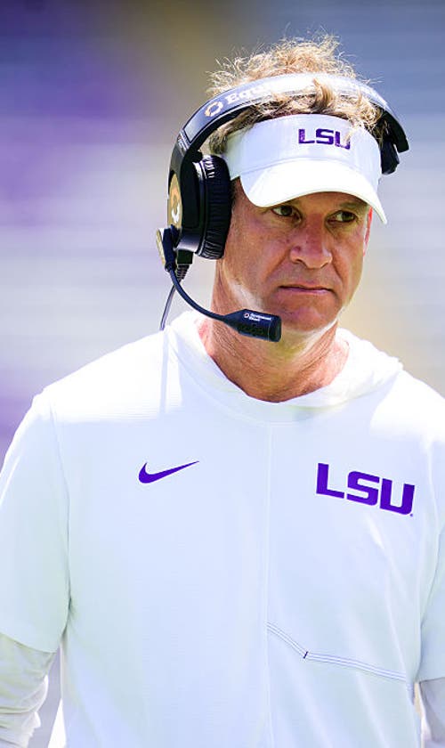 Clemson Or LSU? Ole Miss Handles Louisville? Joel Klatt's Week 1 CFB Picks