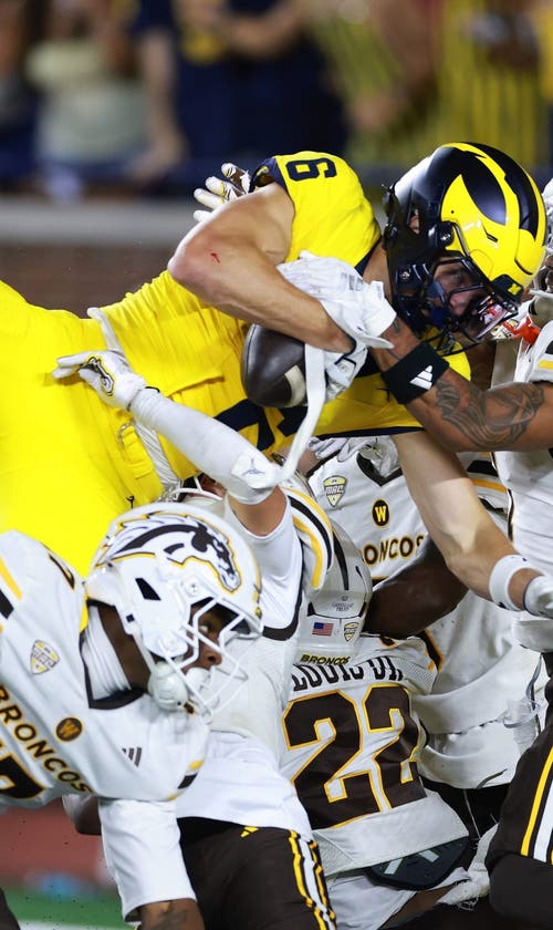 MAC Appeals Michigan-WMU Result, Asks NCAA To Declare Western Michigan Winner