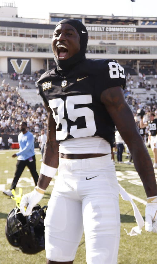 Worst Bad Beat Of All Time? Vanderbilt Wins In Unthinkable Fashion