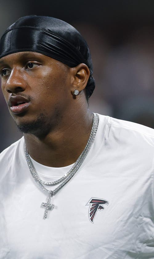 Falcons Name Michael Penix Jr. Starting Quarterback In Week 3 vs. Packers