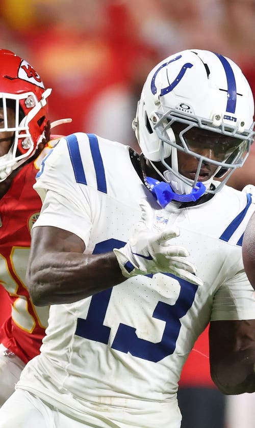 Why Replay Overturned Colts' Fumble Call vs. Chiefs In Overtime