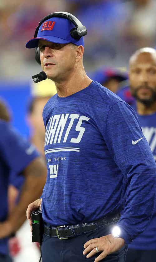 Jay Glazer: Giants Plan To Be ‘Pretty Aggressive’ In Search For QB Upgrade