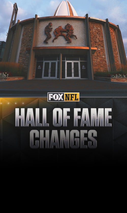 Pro Football Hall Of Fame Makes Major Changes In Voting Process After Bill Belichick Snub
