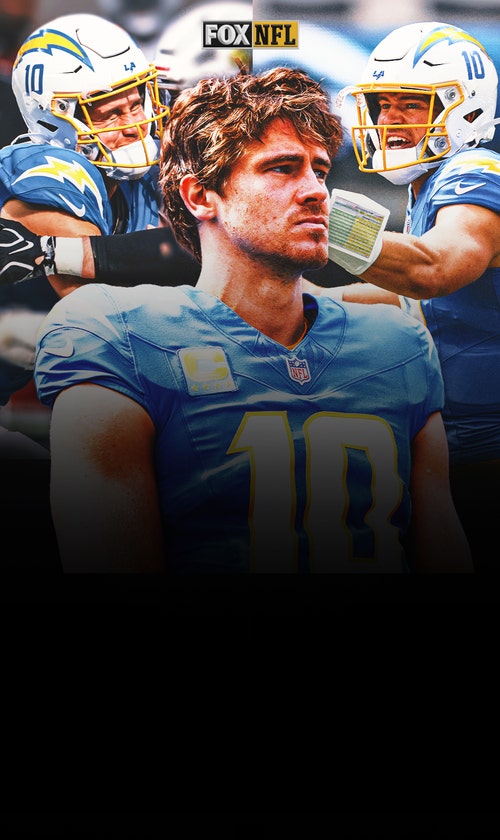 Justin Herbert Isn't Fully To Blame For Chargers' Woes, But He Can Learn From Josh Allen