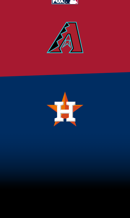 How to Watch Diamondbacks vs. Astros: TV Channel, Live Stream, Time