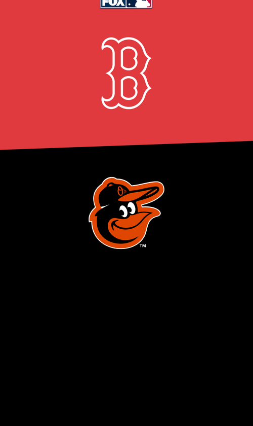 How to Watch Red Sox vs. Orioles: TV Channel, Live Stream, Time