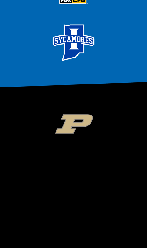 How to Watch Indiana State vs. Purdue: TV Channel, Live Stream, Time