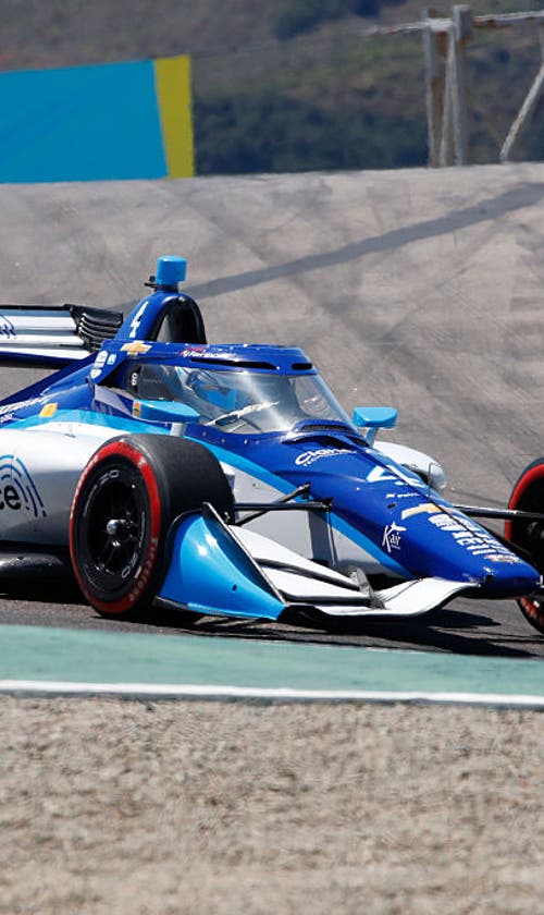 How to Watch 2026 INDYCAR Laguna Seca: Schedule, Start Time, TV, Stream