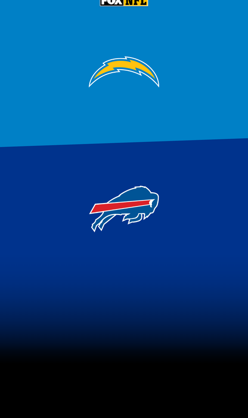 How to Watch Chargers vs. Bills: TV Channel, Live Stream, Time