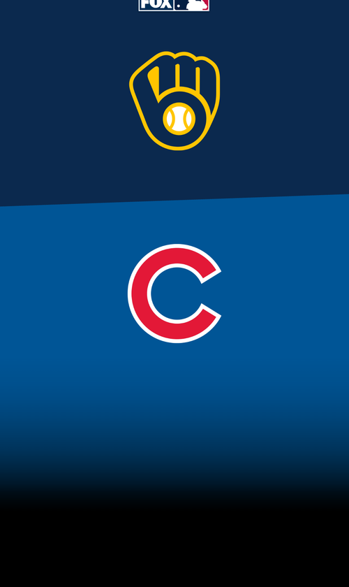 How to Watch Brewers vs. Cubs: TV Channel, Live Stream, Time