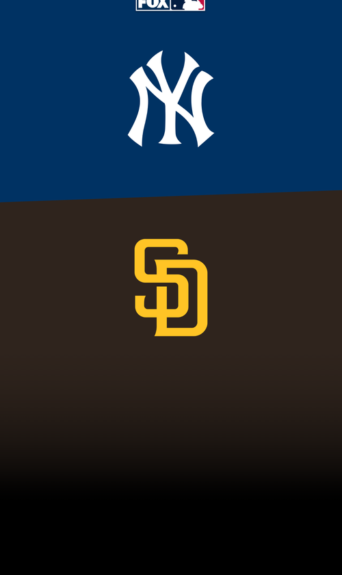 How to Watch Yankees vs. Padres: TV Channel, Live Stream, Time