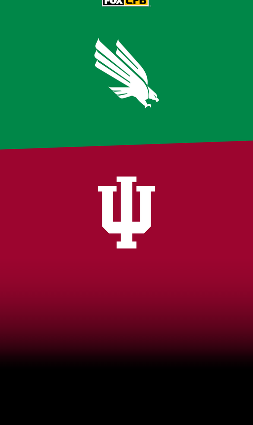 How to Watch North Texas vs. Indiana: TV Channel, Live Stream, Time