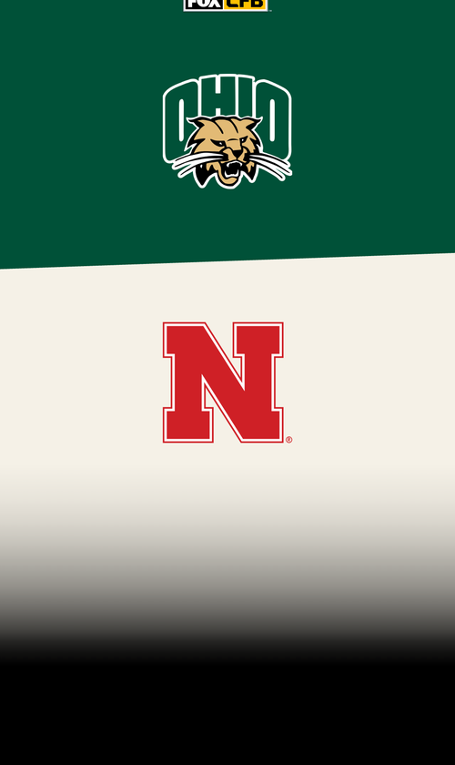 How to Watch Ohio vs. Nebraska: TV Channel, Live Stream, Time
